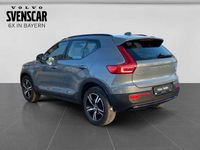 Gebraucht Volvo XC40 120 PS (88 kW) 2023 SUV