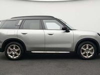Gebraucht Mini Countryman Favoured 163 PS (119 kW) 2024 Grau SUV