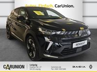 Neu Renault Symbioz Techno 109 PS (80 kW) 2026 Sternenschwarz SUV