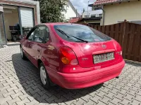 Gebraucht Toyota Corolla Sol 110 PS (80 kW) 2001 Other Limousine
