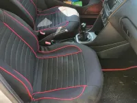 Gebraucht VW Polo 108 PS (79 kW) 2016 Weiß Kleinwagen
