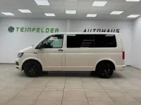Second-hand VW T6 150 CP (110 kW) 2018 Alb Van