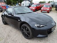 Gebraucht Mazda MX5 Exclusive-Line 184 PS (135 kW) 2022 Schwarz Cabrio