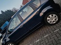 Gebraucht Nissan Note 65 PS (47 kW) 2006 Blau Kleinwagen