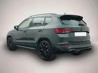 Gebraucht Cupra Ateca Limited Edition 300 PS (220 kW) 2022 Manufacturer SUV