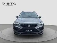 Gebraucht Seat Ateca Beats 150 PS (110 kW) 2022 Grau SUV