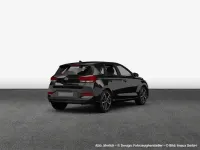 Gebraucht Hyundai i30 Edition 30 120 PS (88 kW) 2021 Schwarz