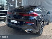 Gebraucht BMW X6 Performance 340 PS (250 kW) 2025 Carbonschwarz metallic SUV
