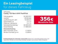 gebraucht VW Caddy TDI