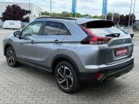 Gebraucht Mitsubishi Eclipse Cross Basis 188 PS (138 kW) 2022 Grau SUV