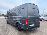 gebraucht VW Crafter 35 Kasten lang 2.0 TDI L3H2 NAVI