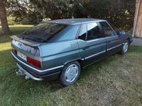 Gebraucht Citroën XM 82 PS (60 kW) 1994 Grün Limousine