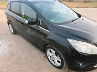 Usata Ford C-MAX 116 CV (85 kW) 2012 Monovolume