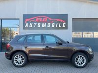 Gebraucht Audi Q5 Sport 179 PS (131 kW) 2011 Braun SUV