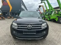 Gebraucht VW Amarok 140 PS (102 kW) 2016 Pickup