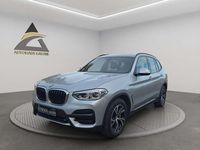 Gebraucht BMW X3 Advantage 292 PS (214 kW) 2021 Silber SUV