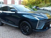 Gebraucht DFSK Forthing 5 177 PS (130 kW) 2024 Grün SUV