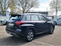 Neu Suzuki Vitara 110 PS (80 kW) 2026 Schwarz SUV