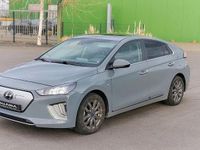 Gebraucht Hyundai Ioniq Premium 100 kW (136 PS) 2020 Grau Kleinwagen