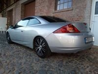 Gebraucht Ford Cougar 170 PS (125 kW) 1999 Silber Coupé