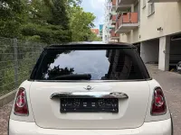 Gebraucht Mini Cooper 122 PS (89 kW) 2011 Beige Kleinwagen