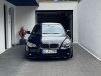 Gebraucht BMW 530 M Sport 258 PS (189 kW) 2005 Schwarz Limousine