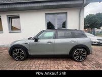 Gebraucht Mini Cooper D Clubman 150 PS (110 kW) 2020 Grau Kombi