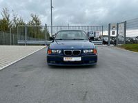 gebraucht BMW 328 i Coupe, M Paket, BBS, Klimaauto, SHZ