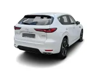 Gebraucht Mazda CX-60 Takumi-Line 328 PS (241 kW) 2024 Weiss SUV