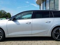 Gebraucht Opel Astra 131 PS (96 kW) 2025 Kristall silber Kombi