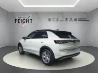 Gebraucht VW T-Roc Life 150 PS (110 kW) 2026 SUV