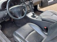 gebraucht Mercedes CLC200 Kompressor