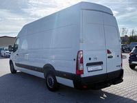 Gebraucht Opel Movano 131 PS (96 kW) 2018 Andere Van