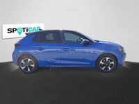 Neu Opel Corsa-e 100 kW (136 PS) 2025 Blau Kleinwagen