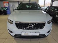 Gebraucht Volvo XC40 Momentum 129 PS (94 kW) 2022 Silber SUV