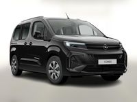 Neu Opel Combo 131 PS (96 kW) 2026 Karbon schwarz metallic Van / Kleinbus