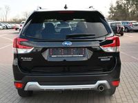 gebraucht Subaru Forester 2.0ie Boxer AWD Platinum*RFK*ACC*AHK