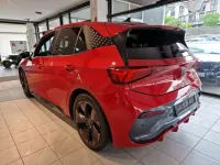 Gebraucht Cupra Born 150 kW (204 PS) 2023 Rot Kleinwagen