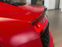 Gebraucht Audi R8 Coupé Sport 570 PS (419 kW) 2021 Rot Coupé