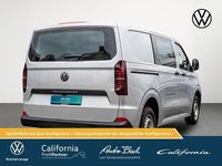 Neu VW Transporter 110 PS (80 kW) 2025 Grau Van