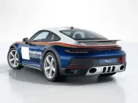 Gebraucht Porsche 911 480 PS (353 kW) 2024 Blau
