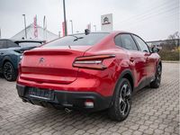 Neu Citroën C4 136 PS (100 kW) 2025 Rot Kleinwagen