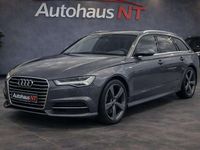 Gebraucht Audi A6 S-Line 272 PS (200 kW) 2015 Daytonagrau perleffekt Kombi