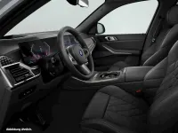 Gebraucht BMW X5 489 PS (359 kW) 2026 Brooklyn grau metallic SUV
