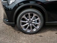 Neu Mazda 6 Exclusive-Line 254 PS (186 kW) 2025 SUV