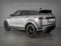 Gebraucht Land Rover Range Rover evoque SE Dynamic 160 PS (117 kW) 2025 Grau SUV