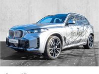 Gebraucht BMW X5 Shadowline 286 PS (210 kW) 2024 Grau SUV
