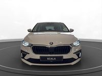 Neu Skoda Scala Essence 95 PS (69 kW) 2025 Candyweiss Kleinwagen