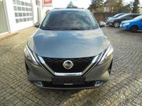 gebraucht Nissan Qashqai 1.3 DIG-T MHEV N-Connecta