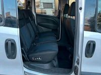 gebraucht Opel Combo D, Diesel, HU 3/25, viele Neuteile